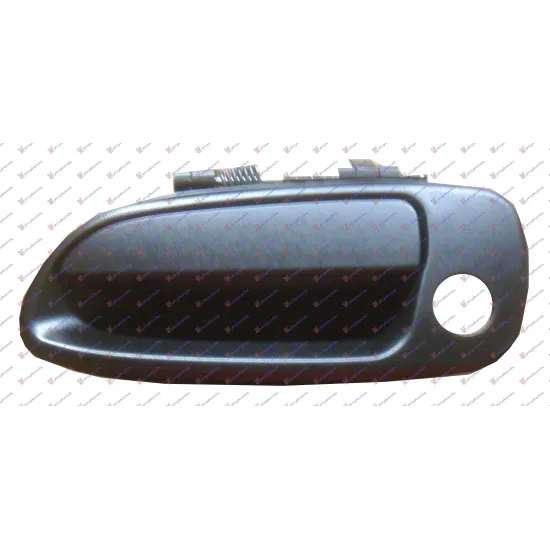 DOOR HANDLE OUTER FRONT