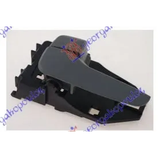 DOOR HANDLE FRONT/REAR INNER GREY DOOR HANDLE FRONT/REAR INNER GREY