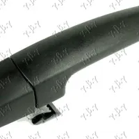 REAR DOOR HANDLE OUTER (LH=RH)