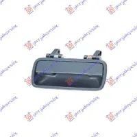 DOOR HANDLE REAR OUTER