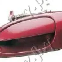 REAR DOOR HANDLE OUTER