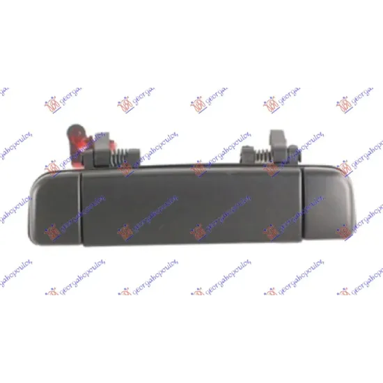 DOOR HANDLE OUTER FRONT