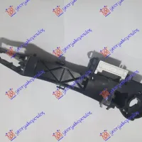 DOOR HANDLE OUTER FRONT (=SLIDING & TAIL GATE) (INNER BASE)