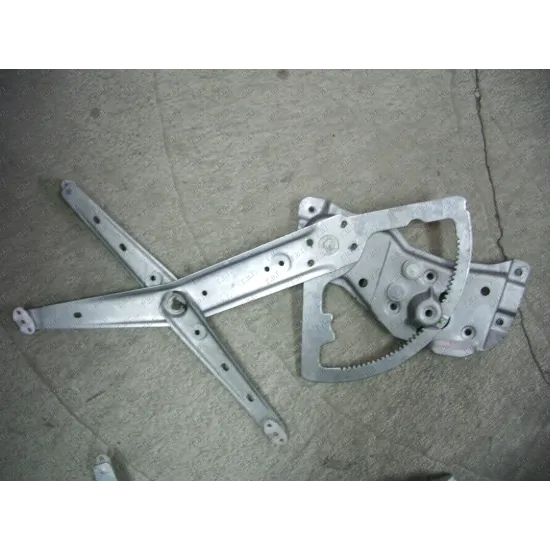 MECANISM MACARA REGLAJ GEAM FAȚĂ ELECTRIC 5D/SW(FĂRĂ MOTOR)