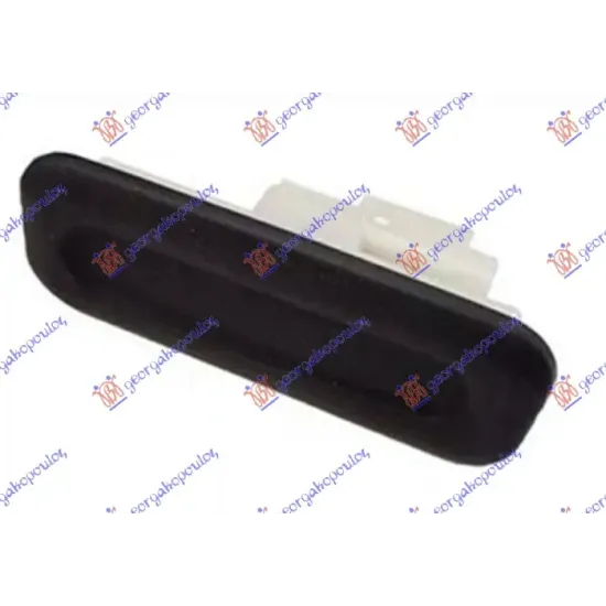TAILGATE HANDLE (SWITCH BUTTON) TAILGATE HANDLE (SWITCH BUTTON)