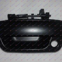 FRONT DOOR HANDLE OUTER