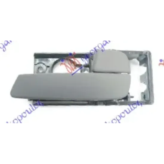 DOOR HANDLE FRONT INNER GRAY DOOR HANDLE FRONT INNER GRAY