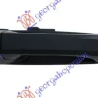 REAR DOOR HANDLE OUTER (LIMITED)