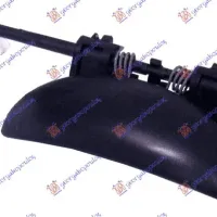 DOOR HANDLE FRONT OUTER