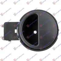 DOOR HANDLE FRONT/REAR INNER 3/5D