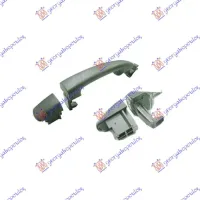 SIDE DOOR HANDLE OUTER (RH=LH)