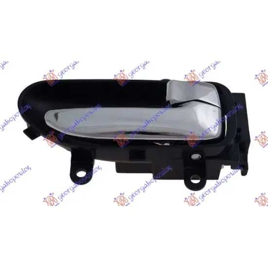 DOOR HANDLE FRONT/REAR INNER 2010- DOOR HANDLE FRONT/REAR INNER 2010-