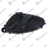 DOOR HANDLE FRONT/REAR INNER