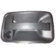 SLIIDING DOOR HANDLE OUTER RH (WITH KEY HOLE) SLIIDING DOOR HANDLE OUTER RH (WITH KEY HOLE)