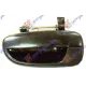 DOOR HANDLE REAR OUTER