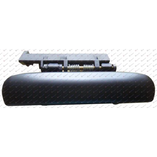 REAR DOOR HANDLE OUTER REAR DOOR HANDLE OUTER