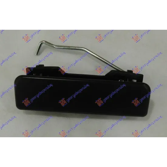 SLIDING DOOR HANDLE OUTER