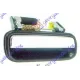 DOOR HANDLE REAR .OUTER CHROME