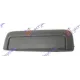 DOOR HANDLE OUTER FRONT/REAR BLACK DOOR HANDLE OUTER FRONT/REAR BLACK