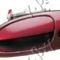 FRONT DOOR HANDLE OUTER