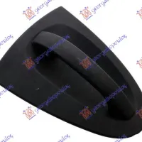 DOOR HANDLE FRONT OUTER