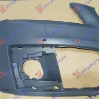 FRONT BUMPER SIDE PRIMED (WITH PDS & WASHER HOLESER HOLES) (OFFROAD)