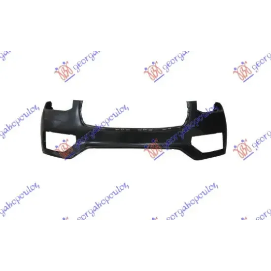 FRONT BUMPER PRIMED (W & WITHOUT WASHER HOLES) FRONT BUMPER PRIMED (W & WITHOUT WASHER HOLES)