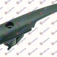 HANDLE DOOR FRONT/REAR OUTER