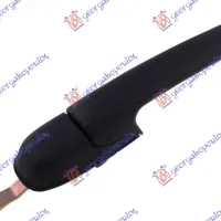 DOOR HANDLE OUTER REAR DOOR