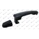 DOOR HANDLE FRONT OUTER (WITHOUT KEY HOLE) DOOR HANDLE FRONT OUTER (WITHOUT KEY HOLE)