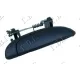 DOOR HANDLE FRONT/REAR OUTER BLACK DOOR HANDLE FRONT/REAR OUTER BLACK