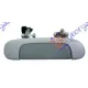 DOOR HANDLE REAR OUTER DOOR HANDLE REAR OUTER