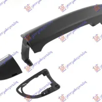 DOOR HANDLE FRONT/REAR OUTER
