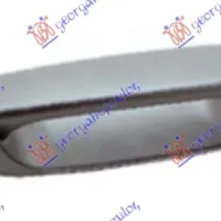 DOOR HANDLE FRONT OUTER