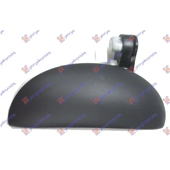 FRONT DOOR HANDLE OUTER