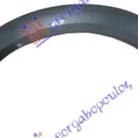 FRONT FENDER PLASTIC RIM (TUNING)