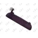 DOOR HANDLE OUTER FRONT/REAR BLACK DOOR HANDLE OUTER FRONT/REAR BLACK