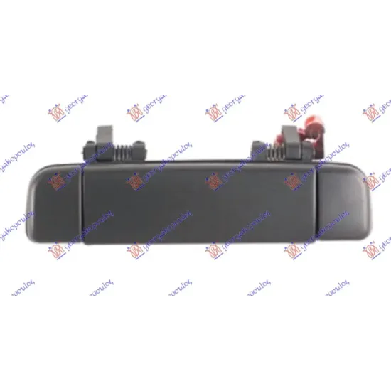 DOOR HANDLE OUTER FRONT