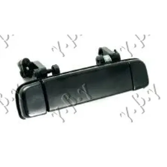 DOOR HANDLE OUTER FRONT
