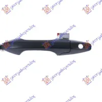 DOOR HANDLE FRONT OUTER