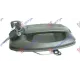 REAR DOOR HANDLE OUTER (WITH KEY HOLE) REAR DOOR HANDLE OUTER (WITH KEY HOLE)
