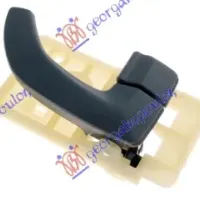 DOOR HANDLE FRONT/REAR INNER