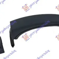 DOOR HANDLE FRONT OUTER (CENTRAL LOCK)