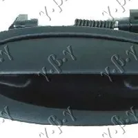 REAR DOOR HANDLE OUTER