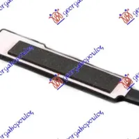 DOOR HANDLE FRONT (ONLY SENSOR)