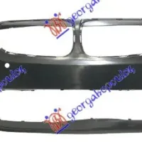 FRONT BUMPER PRIMED (WITH PDC&WLH) (M-SPORT)