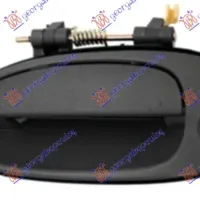 DOOR HANDLE OUTER FRONT