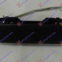 SLIDING DOOR HANDLE OUTER