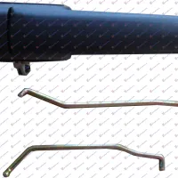 DOOR HANDLE OUTER FRONT