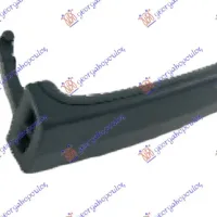 DOOR HANDLE REAR OUTER PRIMED